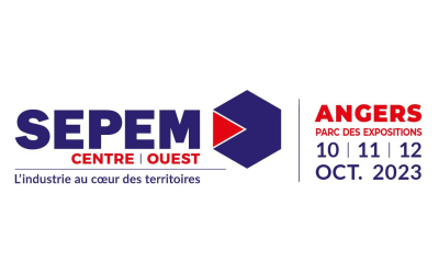 Participation au SEPEM d’Angers
