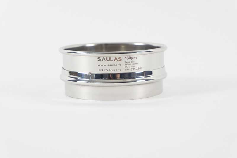 Laboratory sieves - Image 11