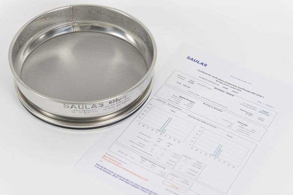 Tamis de laboratoire e-commerce – Image 5