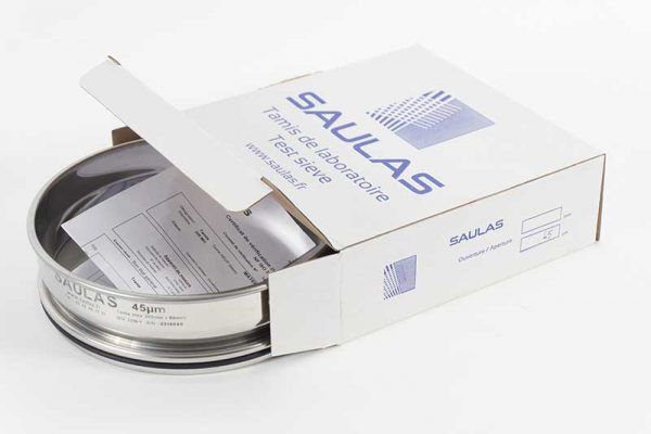 Tamis de laboratoire e-commerce – Image 4