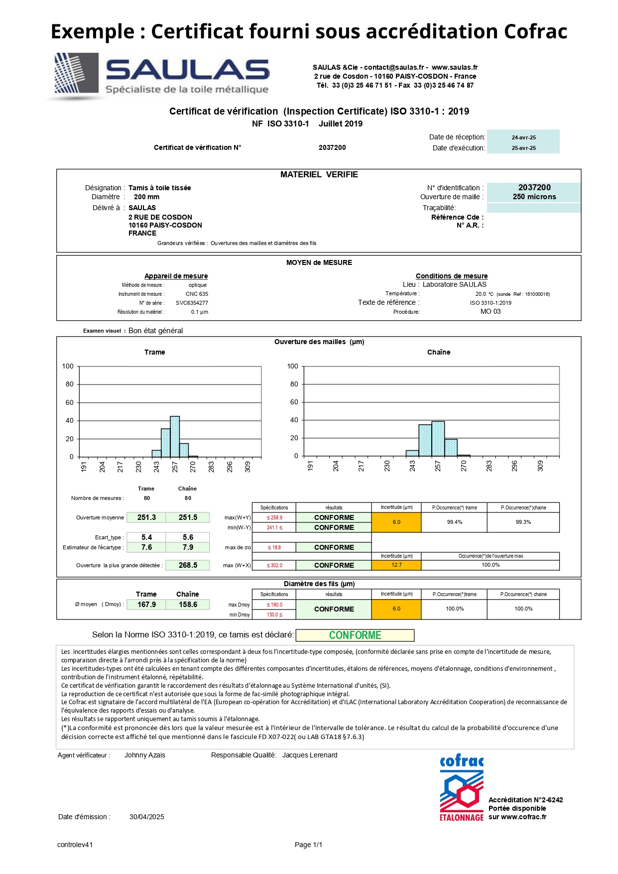 Laboratory sieves - Image 6